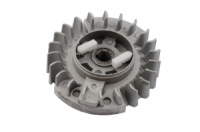 Маховик с пластиковыми собачками KosiKosa GL (90)