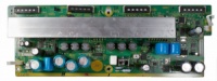 PANASONIC TH-R42PV7F Plasma TV SS Board TNPA4183 1 SS