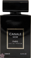 Парфюмированная вода для женщин Fragrance World Canale Noir 100 мл