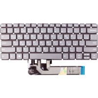 Клавіатура для ноутбука Lenovo ThinkBook 13S-IML