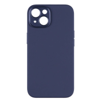 Чохол Baseus Liquid Silica Gel Case+Glass 0.22mm  для iPhone 14 ARYT001603