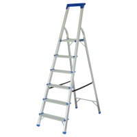 Стрем'янка алюмінієва 6 ступенів SIGMA (5036644)