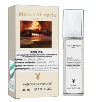 Maison Martin Margiela By the Fireplace Pheromone Parfum унисекс 40 мл