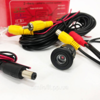 Автокамера UKC 18.5mm