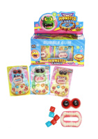 Желейна Цукерка Monster Candy 30 шт