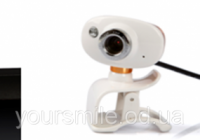 Веб-камера DL8C + Microphone