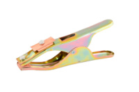 Зажим массы Mastertool 300А French (81-0113)