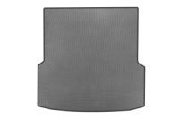 Коврик в багажник EVA (для i4 G26, серый) для BMW 4 серия G22/23/26 2020- гг