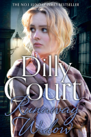 Runaway Widow by Dilly Court