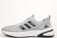 Чоловічі кросівки сліпони Adidas Slip-on Lite Flow (41-46)