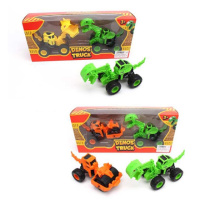 Набор инертных машинок 838-8-9 15 см 2 шт