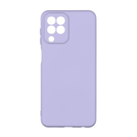 Чохол Silicone Cover Full Camera (A) для Samsung Galaxy M33 5G (M336)