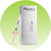 Fillmed by Filorga ART Filler Lips Soft 1x1ml