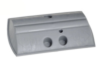 Активатор барабана (лопасть, ребро) для пральних машин Bosch, Siemens, Brandt 00643142