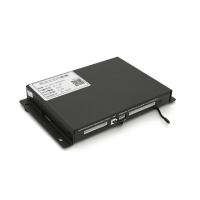 Активный балансир JK-B2A24S-RS485 для Li-Ion/LiFePo4/LTO, 2S-24S, 2A, 40-100V, Bluetooth/RS485
