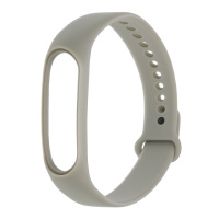 Ремешок силиконовый для Xiaomi Mi Band 7  26