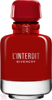 Парфюмированная вода для женщин Givenchy L'Interdit Rouge Ultime 50 мл