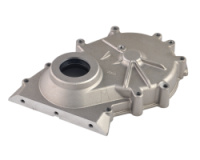 Крышка цепи ГРМ передняя ГАЗ 2410, 3302 дв. 402*