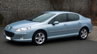 Чип тюнинг прошивки Peugeot 407 Siemens Bosch Delphi от CarMaster