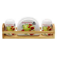 Набор для специй «Мак» ZF 3529 РК