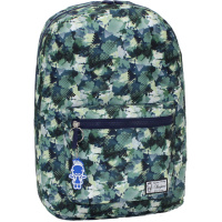 Рюкзак Bagland Трансформер 16 л. сублімація 197 (00512154)