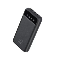 Банк заряду WUW Y111 20000mAh black