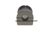 Втулка стабіліз Ford Transit 2.0DI/TDCi, 00-06, FWD перед центр 20 мм FEBI BILSTEIN