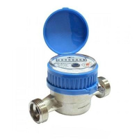 Счетчик Gross ETR-UA Ду 15/110