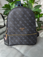 Жіночий Рюкзак Guess Backpack чорний