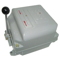 Командоконтроллер КП-1201