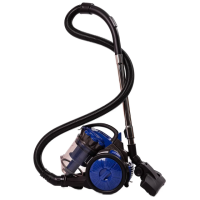 Пылесос Sokany SK-3387циклонный колбовый 3000 Вт