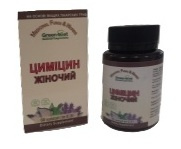 Цимицин женский для улучшения гормонального фона 60 капсул ГринСет