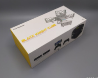 Квадрокоптер Black Knight Cube 414 WiFi (24)