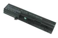 Аккумуляторная батарея для ноутбука Dell 50TKN Vostro 3300 14.8V Black 2600mAh OEM