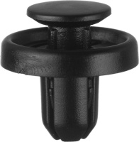 Крепления распорного действия С нажимным распорным штырём - Subaru BRZ