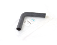 Патрубок уголок d=26 мм l=150х150