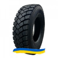 315/80R22.5 Aufine SMART DM61 160/157J Ведущая шина
