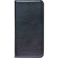 Чохол-книжка DM Book Сase Leather для Samsung A15 A155/A15 5G A156 Black (Код товару:34300)