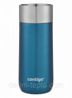 Термокружка Contigo LUXE Stainless Steel 0,36 л 2104368