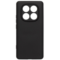 Чохол ArmorStandart ICON Camera Cov для Xiaomi Redmi Note 14 Pro 4G/14 Pro 5G Black (ARM79827) (Код товару:39316)