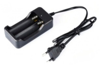 Устройство зарядное Wimpex 650мАч x 2 аккумулятора (123-WH1430)