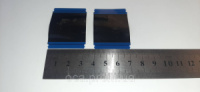 Шлейф LVDS T-con 60pin SUMITOMO-G 395B176Z060010 довжина 4.5см ширина 3см