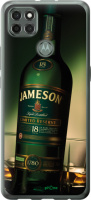 Чохол на Motorola G9 Power Jameson 6004u-2229