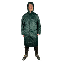 Плащ от дождя Storm XXL зеленый SIGMA (9461461)