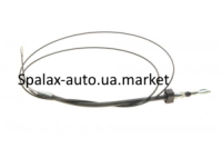 ​Трос ручника Sprinter 901-904, VW LT 28-46 2440-285 mm BOSCH база довга