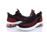 Жіночі кросівки C05 Black (36-41)