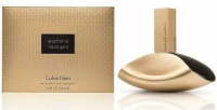 CALVIN KLEIN Euphoria Liquid Gold Women