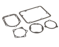 Комплект прокладок КПП ГАЗ 53, 3307 (кожкартон, Германия)*