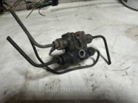 Клапан тормозной Чери Джаги Распределитель