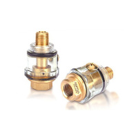 Минимасленка для пневмоинструмента 1/4« TOPTUL KALA0815